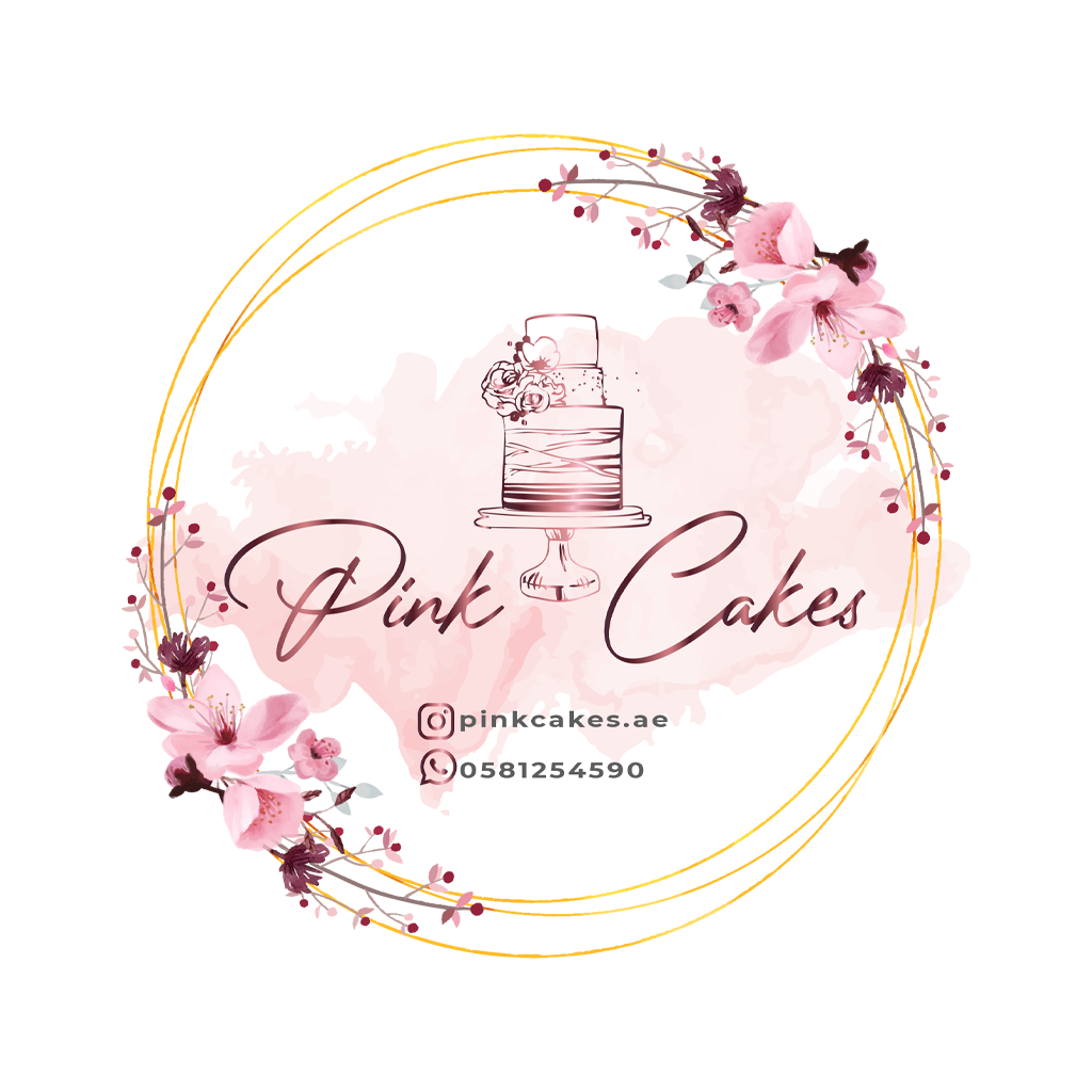 Pink-Cakes