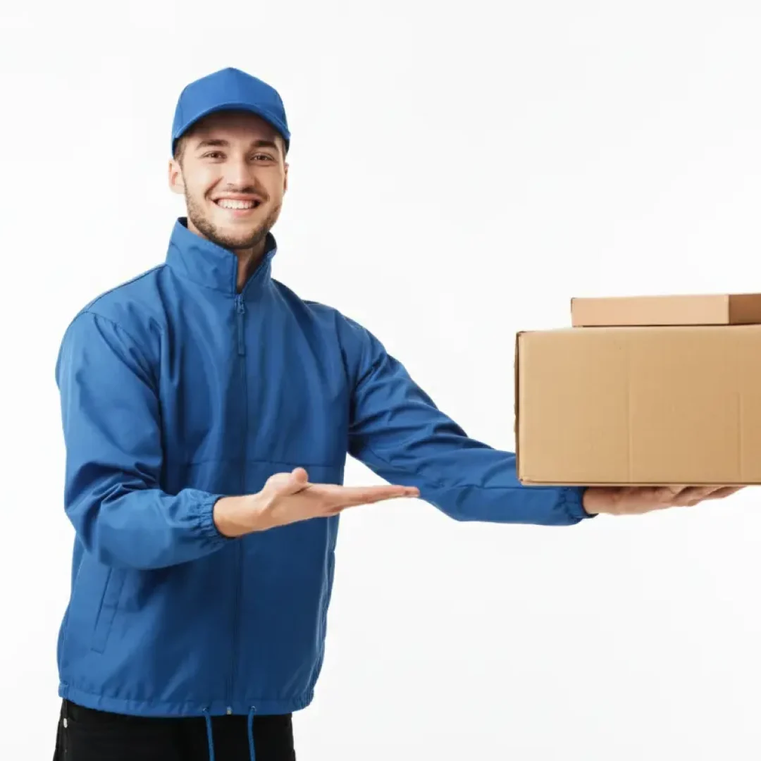 delivery delivery